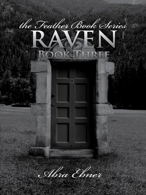cover image of Raven